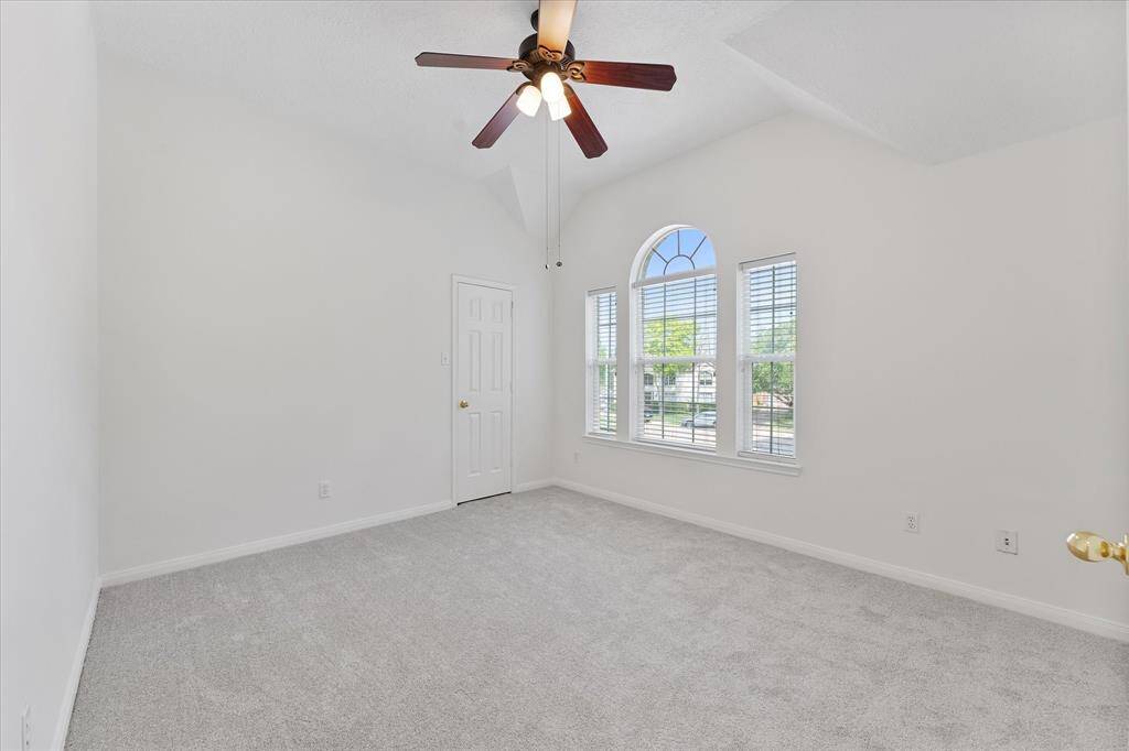 Upstairs bedroom...