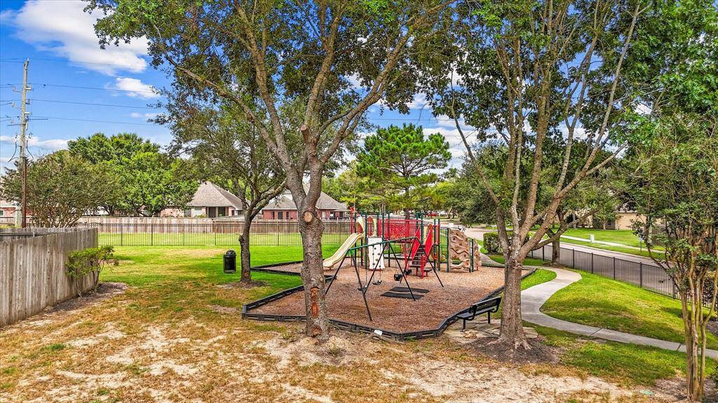Your near by playgrounds...