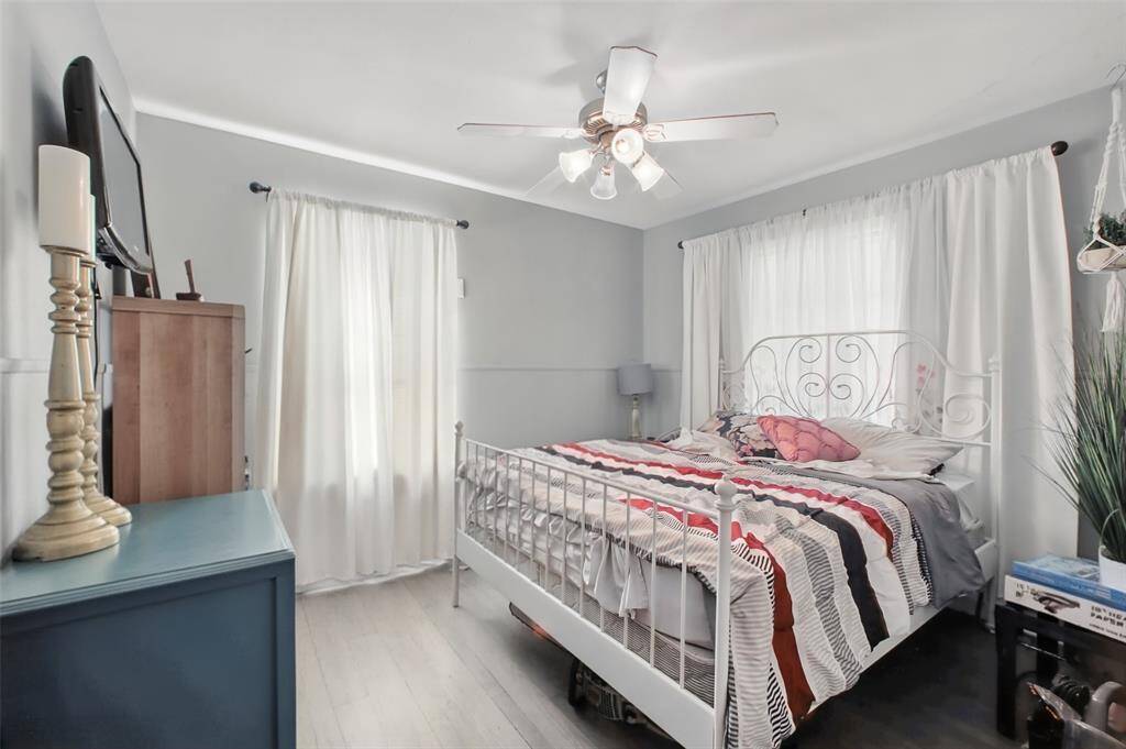 Secondary Bedroom 1