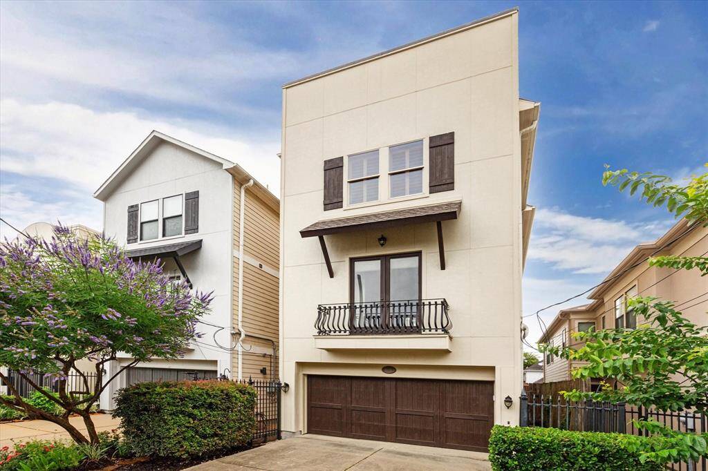 Don't miss out on this home!