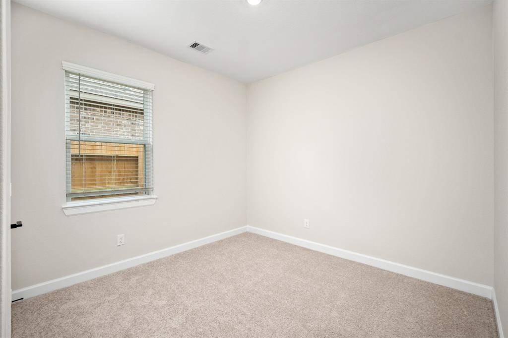 Would you like to have a home office, craft room or game room? This space is perfect for your dream design.