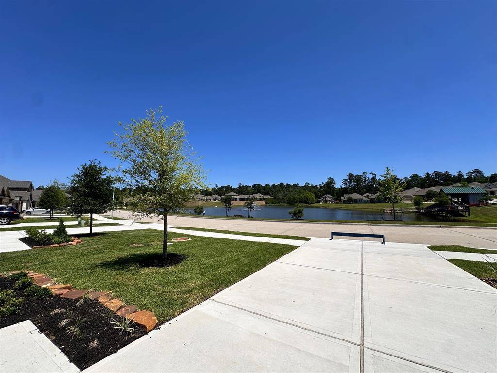 Check out the view from your front porch. Isn’t it amazing?