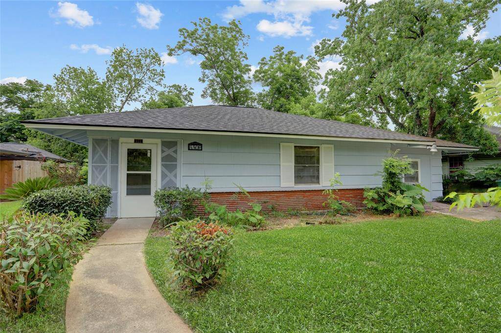New Roof and completely remodeled. Come on in1