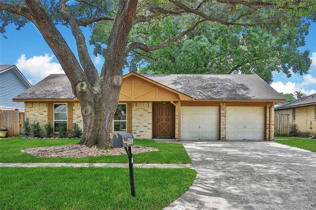 Welcome to 6531 Rolling Mill Dr.