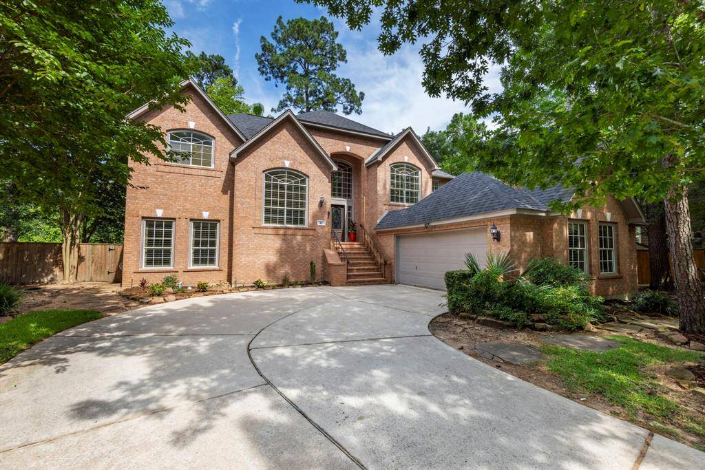 Welcome to 66 Pinepath Place