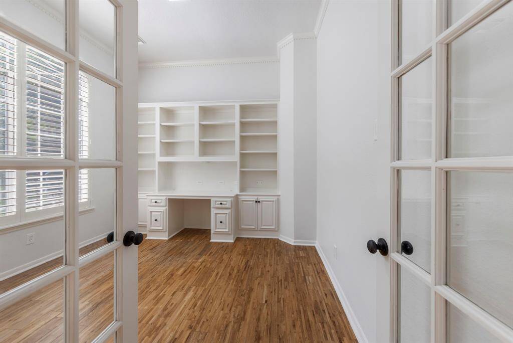 Private Office/Study
