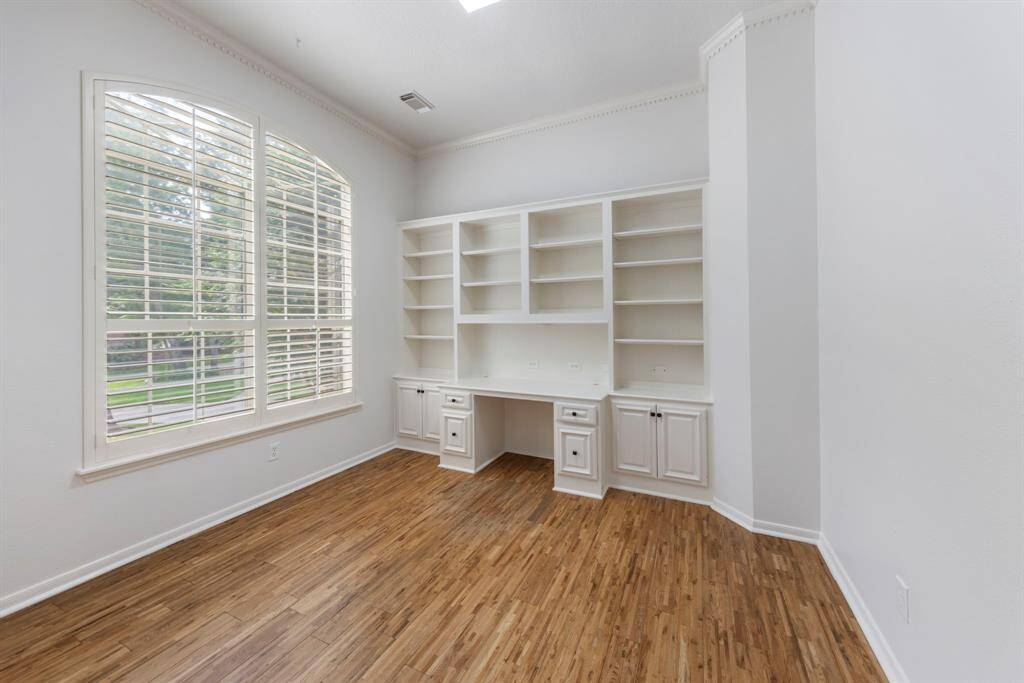 Private Office/Study