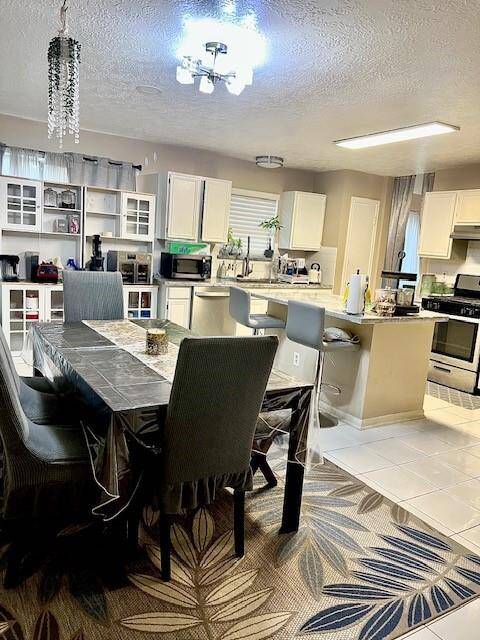 kitchen view