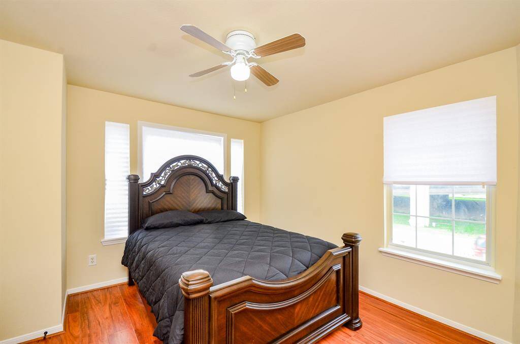 2nd Bedroom
