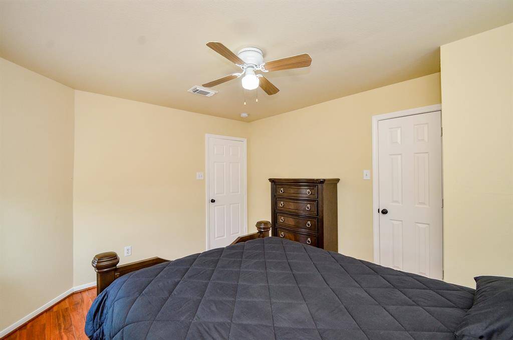 2nd Bedroom