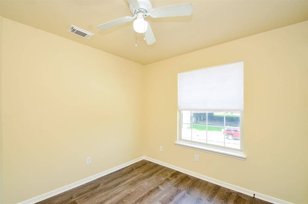 3rd Bedroom