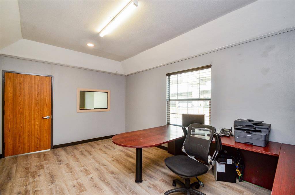Office Space