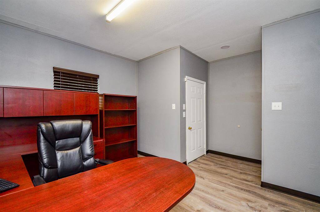 Office Space