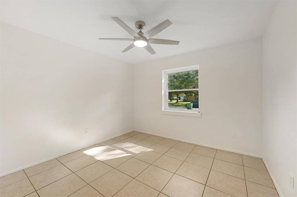 2nd bedroom pictured here.