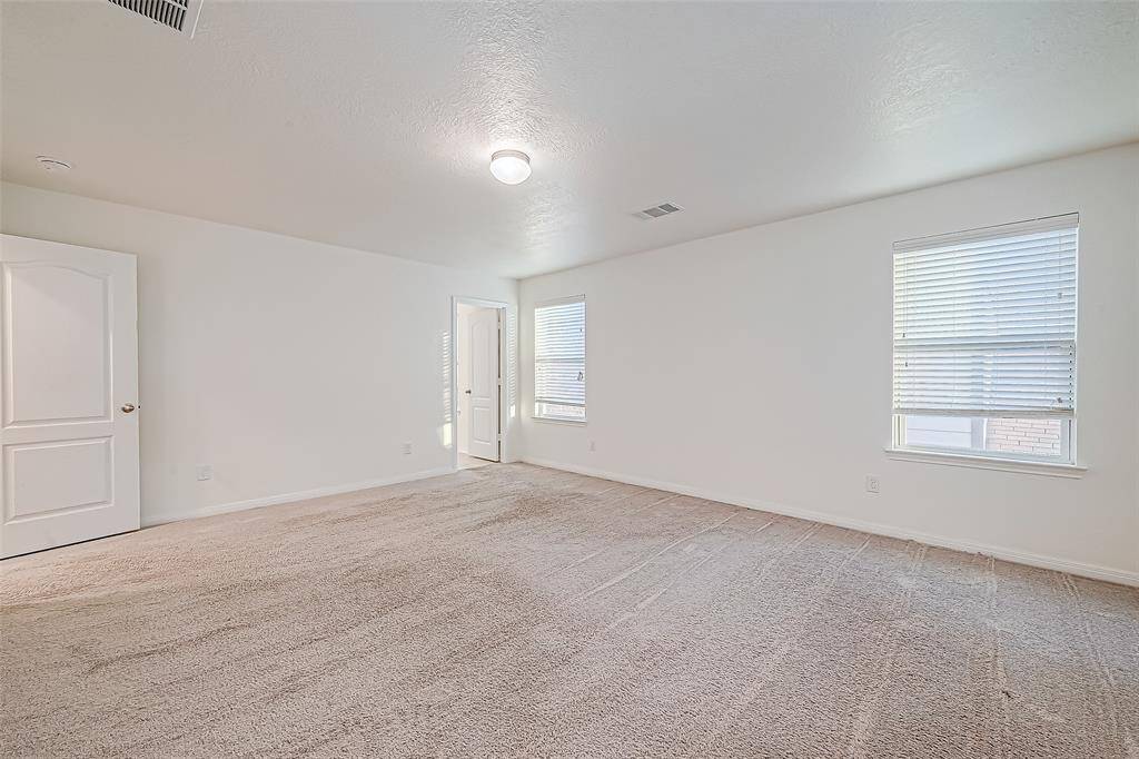 Take one more peek at your private owner’s retreat, where soft, soothing finishes and beautiful natural light create a calm and welcoming atmosphere. Step in, unwind, and breathe, you're home now.