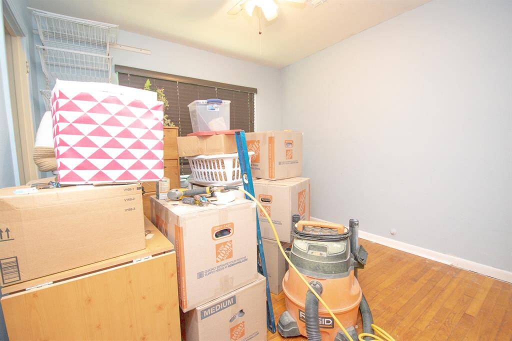 2nd Bedroom