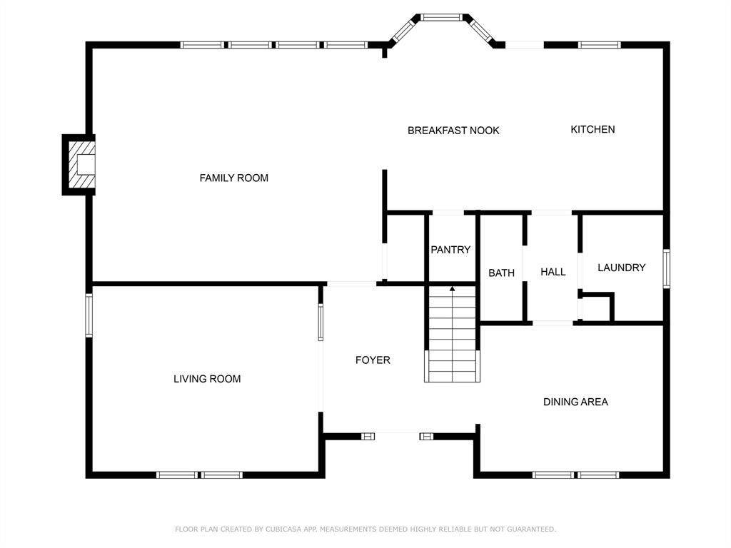 The thoughtfully designed floor plans offer the perfect foundation for you to create your dream home, tailored to your unique style and needs.