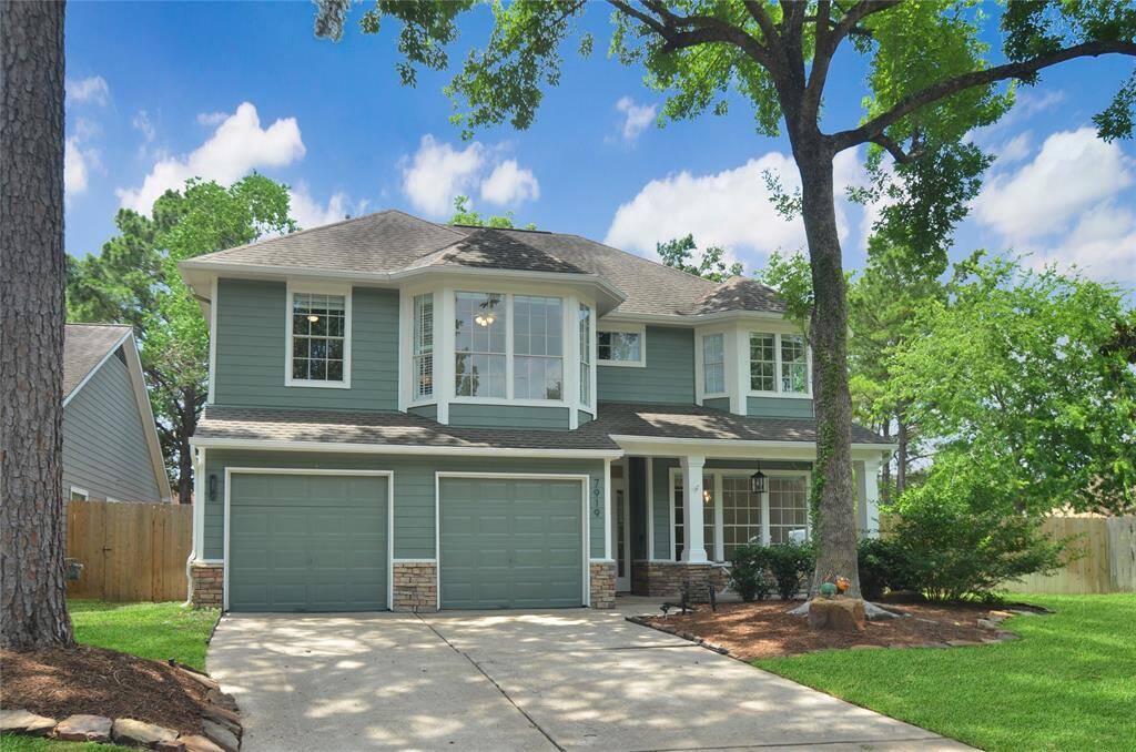 Welcome home to this beautiful jewel!