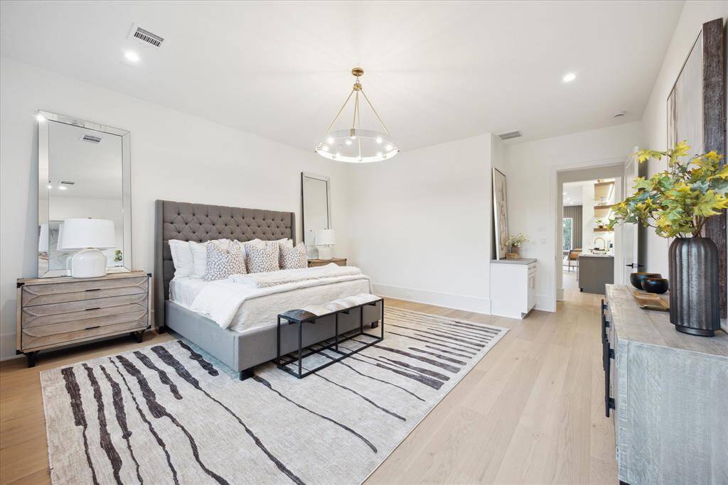 With its thoughtfully curated details and generous proportions, this retreat offers both sophistication and comfort.