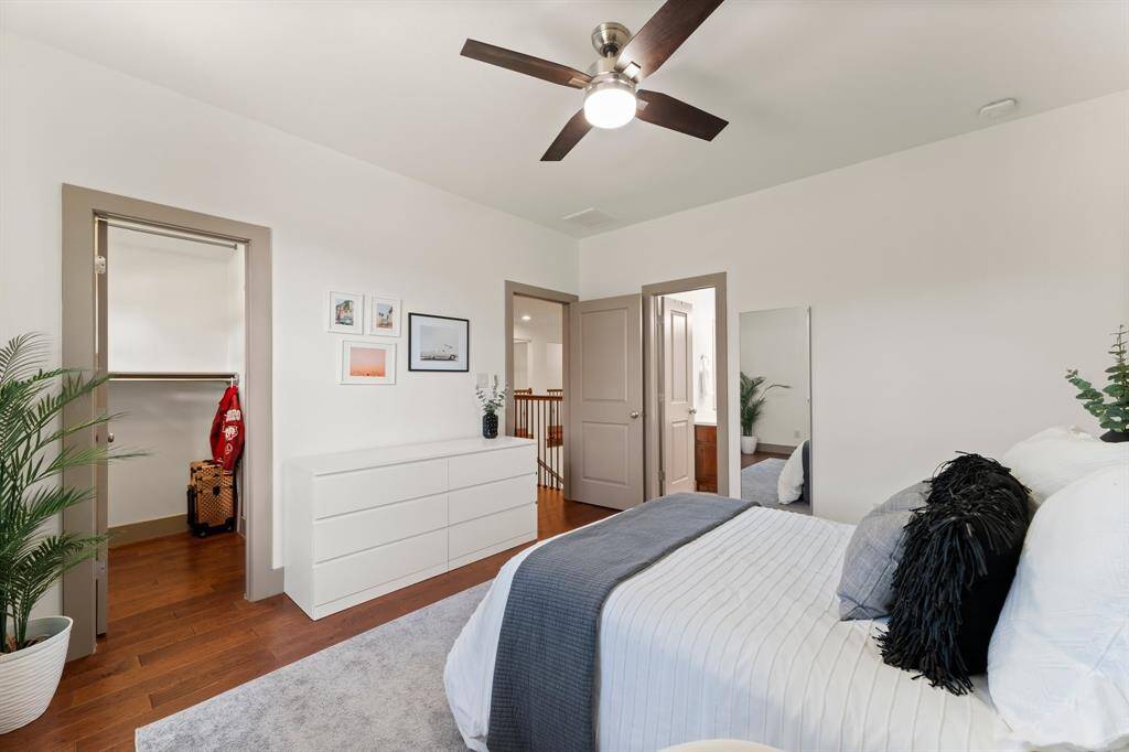 Equipped With Its Own Ensuite Bathroom