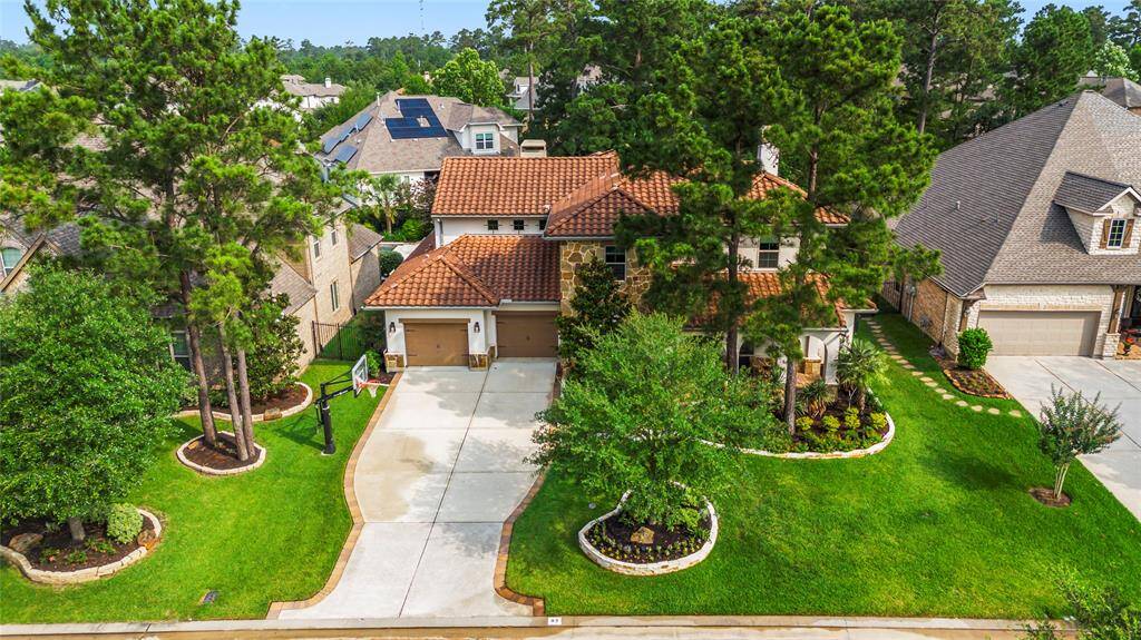 82 Valera Ridge is a MUST SEE!