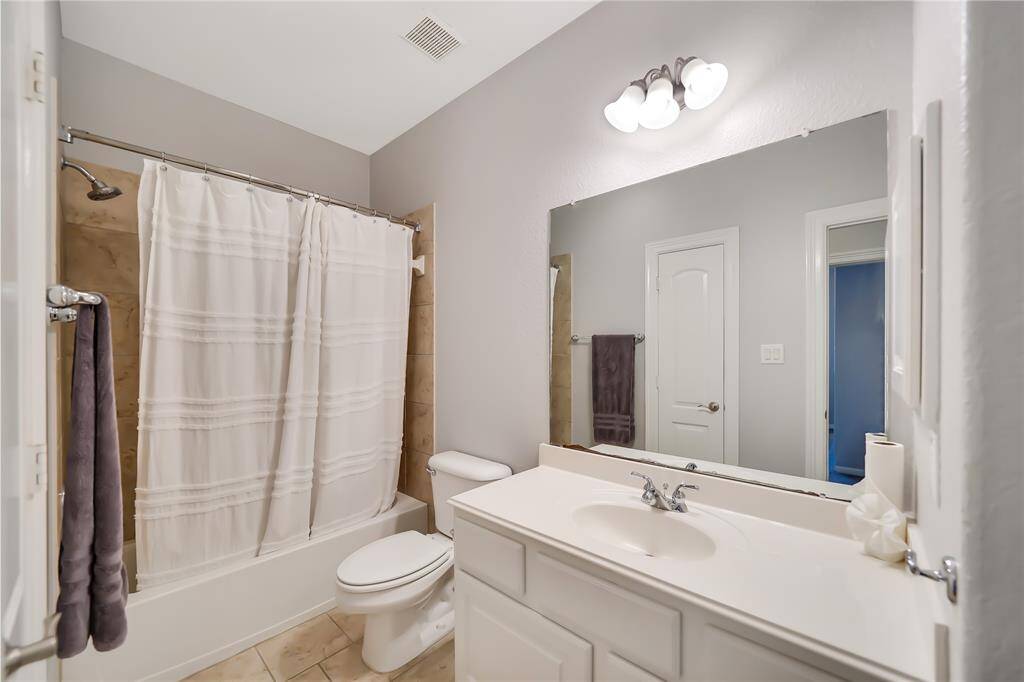 Bathroom four