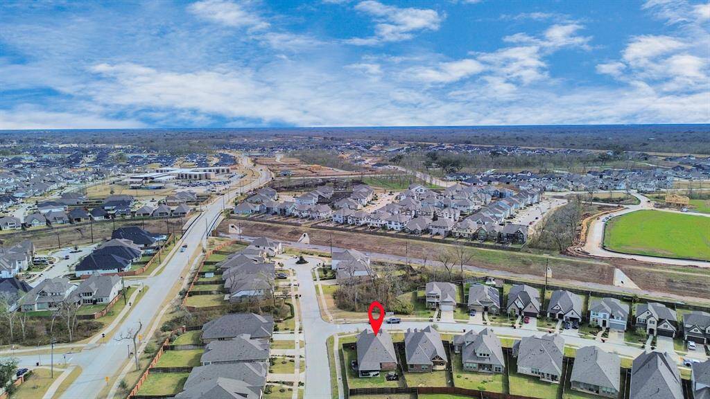 Your dream home in Sienna is calling!