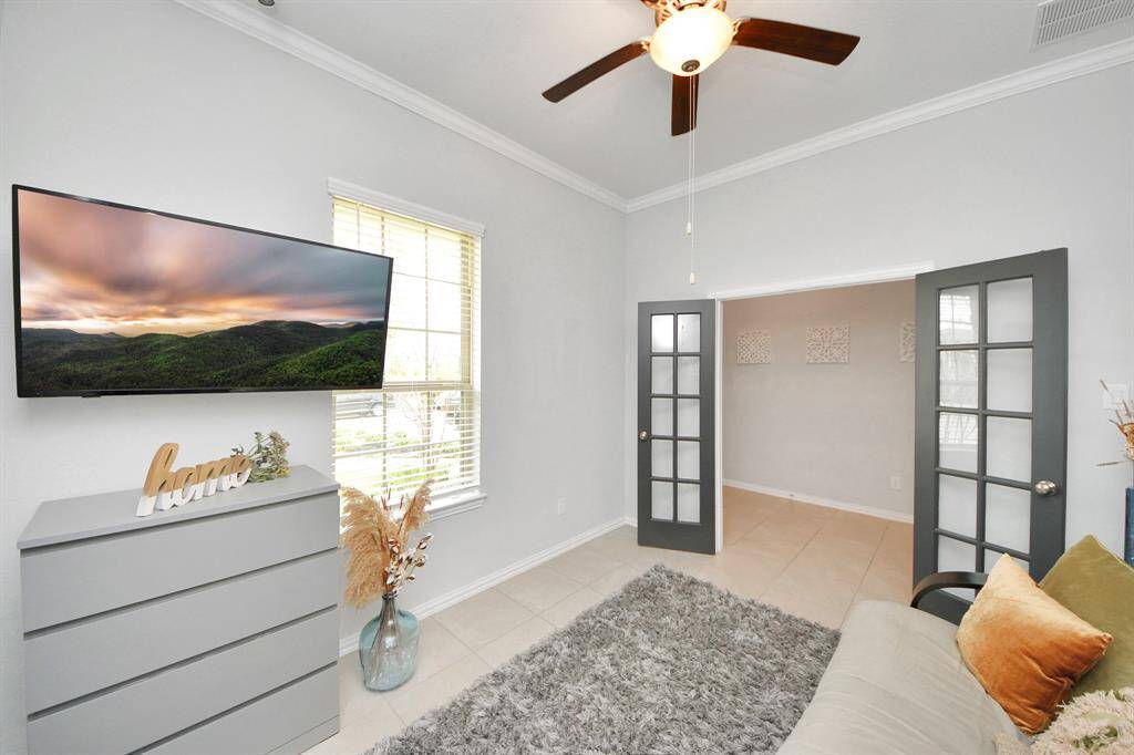 Perfect for working from home.