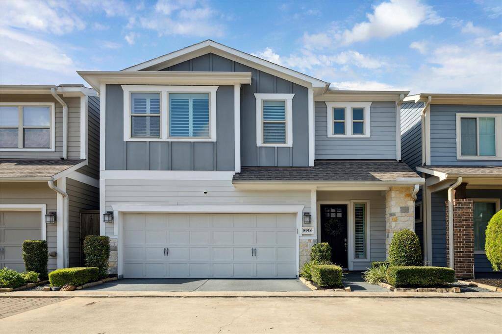 Don’t miss your chance to see 8918 Aventino Way in person—this Spring Branch gem with first floor living and 3 spacious bedrooms is ready to impress. Schedule your tour today!