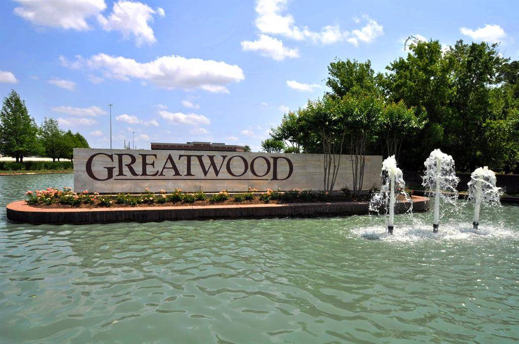 Welcome to Greatwood—a master-planned community known for its scenic beauty, friendly vibe, and top-rated schools.