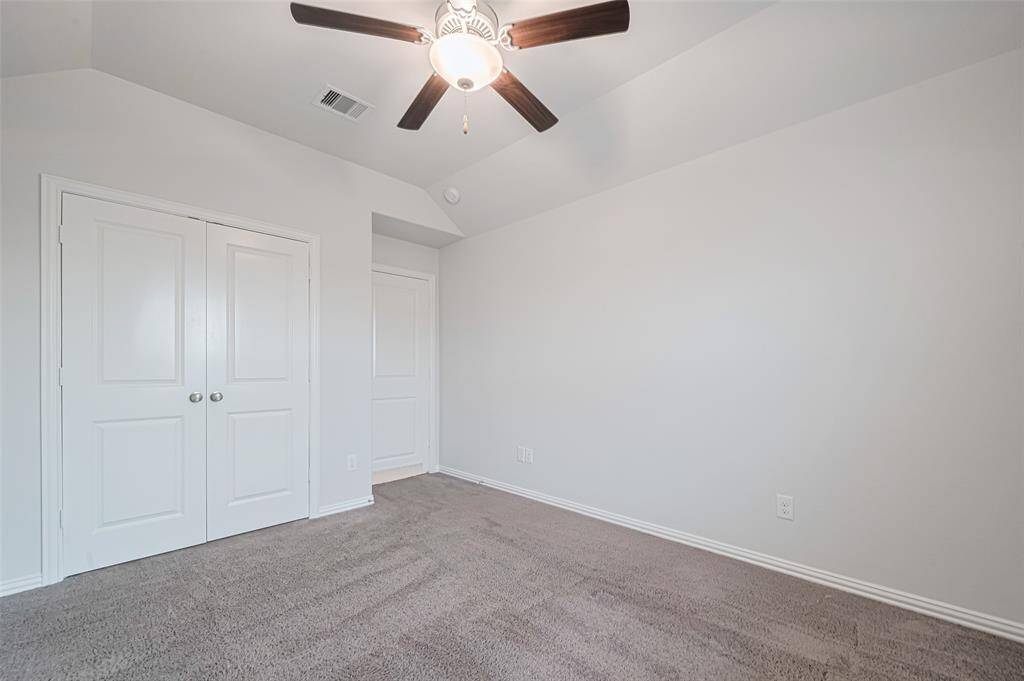 Bedroom #3