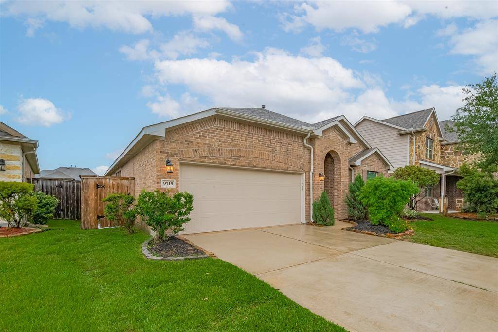 Nestled in the Water Oak section of Fall Creek, this 4-bedroom, 2-bath home offers comfort, style, and privacy.