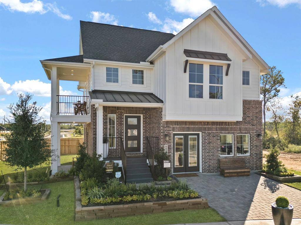 Photos are REPRESENTATIVE of the home /floor plan and are NOT of the actual home. Selections, features, and room options may vary. For more info, contact Chesmar Homes.