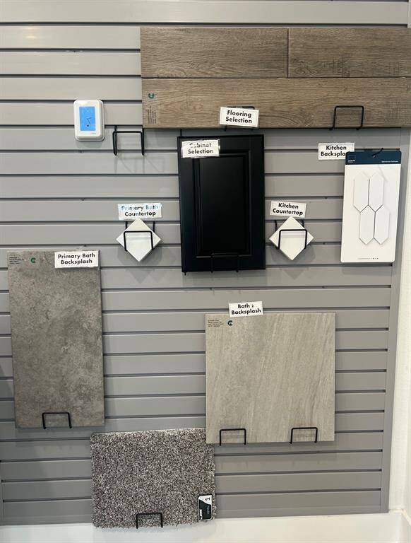Selections