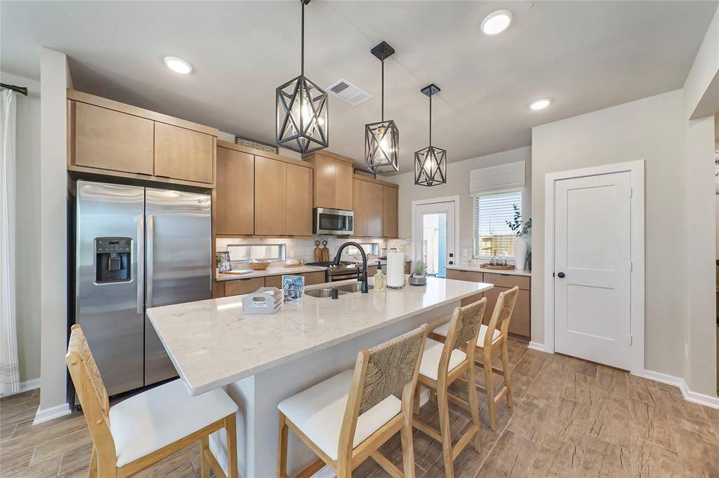 Photos are REPRESENTATIVE of the home /floor plan and are NOT of the actual home.  Selections, features, and room options may vary.  For more info, contact Chesmar Homes.