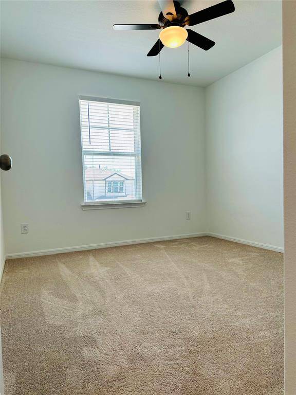 2nd Secondary Room