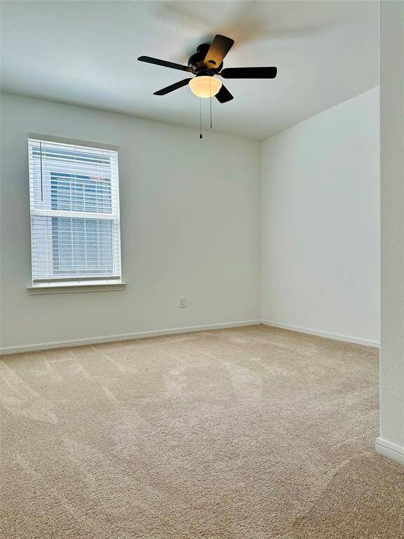 3rd Secondary Room
