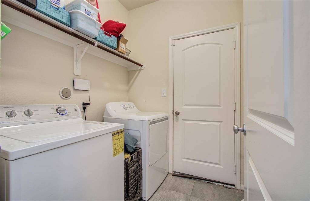 upstairs bathroom