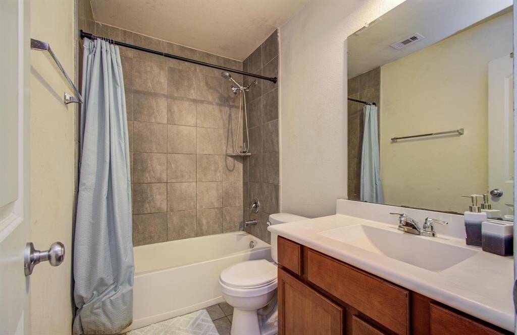 office/bedroom option
