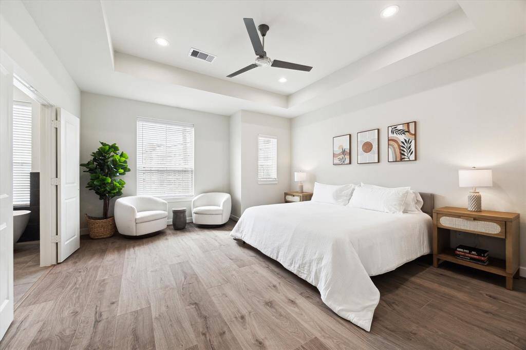 **Not of actual home, photos of another recently completed home within same community with similar plan & finishes**