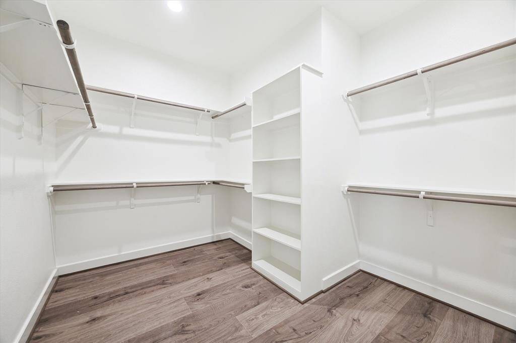 **Not of actual home, photos of another recently completed home within same community with similar plan & finishes**