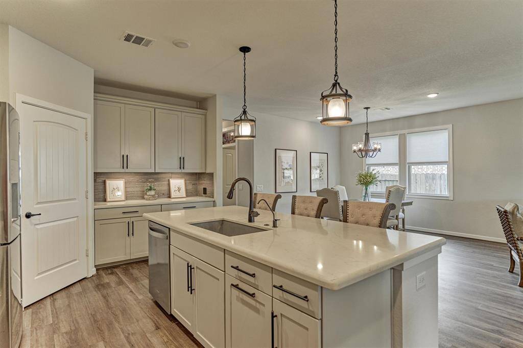 Primary Suite
