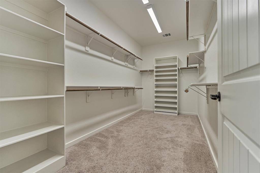 Secondary Bathroom