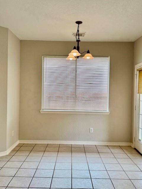 Breakfast room