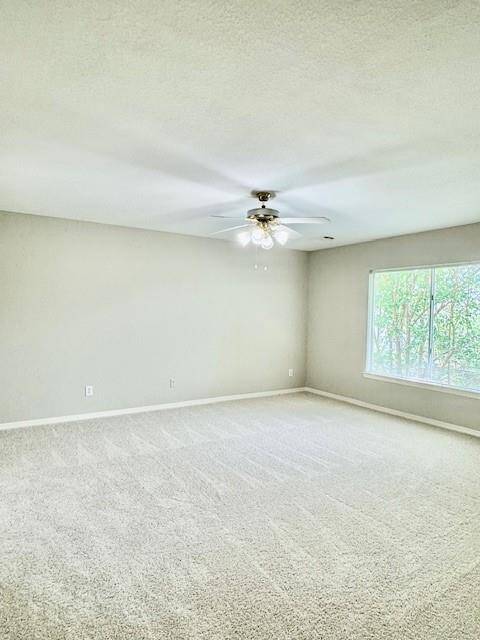 Spacious Master bedroom