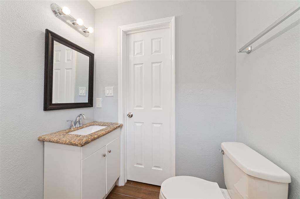 Alternate angle of 2nd bath