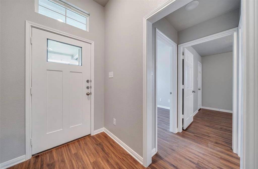 Entryway