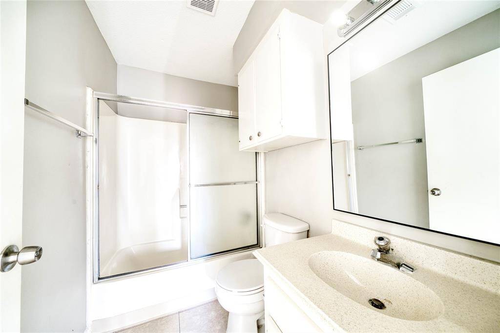 Main Bath