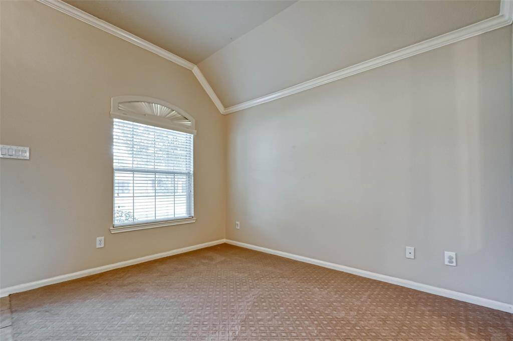 Corner of Living Room