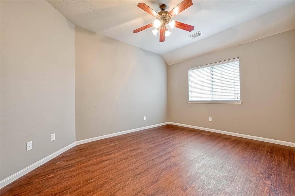 Bedroom #3